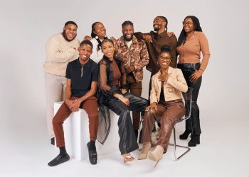 Marquis Dolford & The Capital Gospel Group