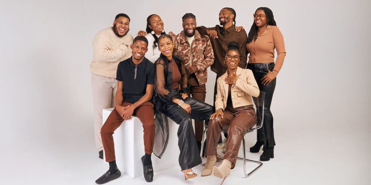 Marquis Dolford & The Capital Gospel Group