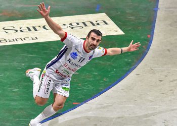 Matteo Bomboi. 📷 Claudio Atzori