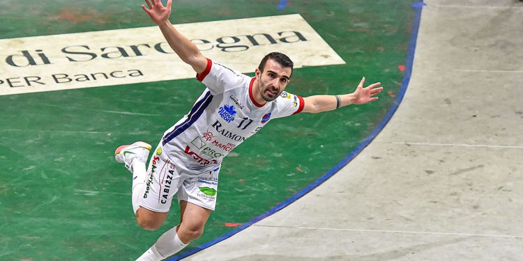 Matteo Bomboi. ? Claudio Atzori