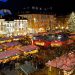 Mercatino di Natale a Bolzano. 📷 Depositphotos