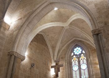 Monastero di Santa Chiara, Oristano. ? Sanna | FAI
