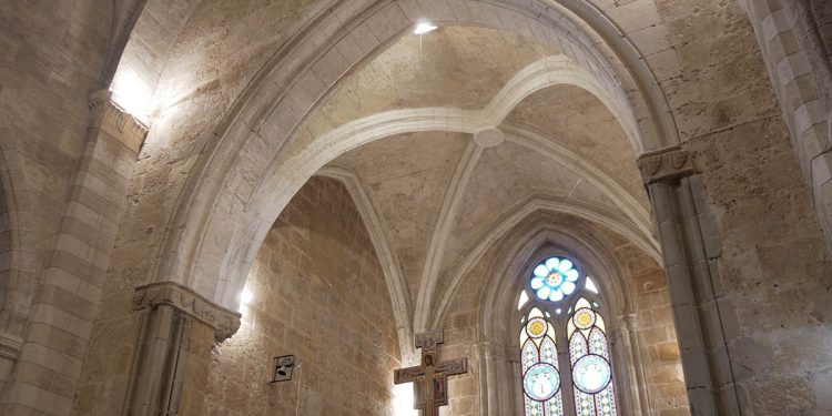 Monastero di Santa Chiara, Oristano. ? Sanna | FAI