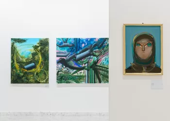 Mostra di Pastorello alla Galleria comunale d'Arte di Cagliari