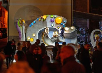 Notte de Chelu - Berchidda 2023