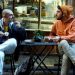 Pauz con Alessio Alba