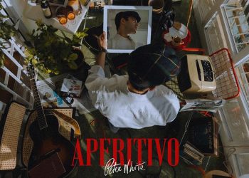 Peter White "Aperitivo"