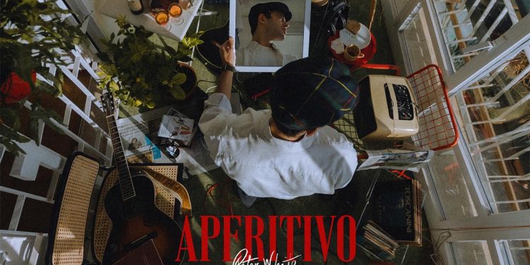 Peter White "Aperitivo"