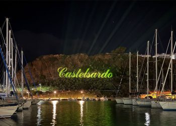 Il Porto di Castelsardo