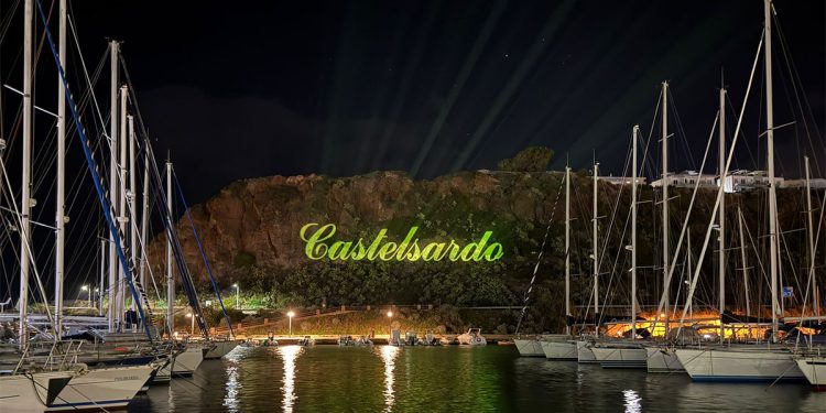 Il Porto di Castelsardo