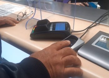 Impronta Digitale - Dati Biometrici