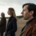 Luigi Lo Cascio e Claudia Pandolfi protagonisti della seconda stagione di “The Bad Guy” su Prime Video