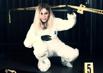 Roberta Bruzzone “Delitti allo Specchio”