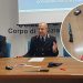 Sassari, la Polizia locale arresta un rapinatore in flagrante