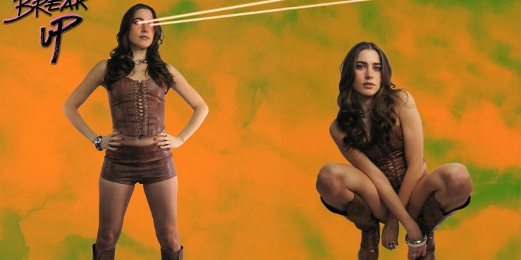 Simona Sansovini in arte Sansy. ? Filippo Marzocchi