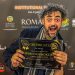 Stefano Manca premiato al IV Coliseum International Film Festival