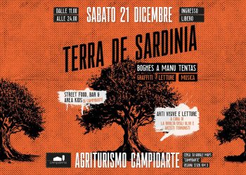 A Ussana l’evento “Terra de Sardinia: Boghes a Manu Tentas”