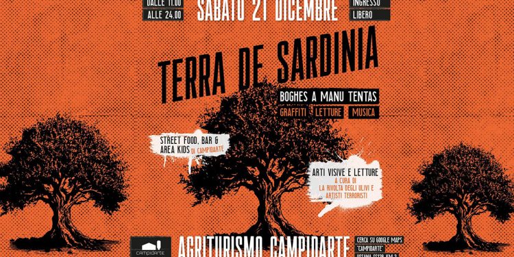 A Ussana l’evento “Terra de Sardinia: Boghes a Manu Tentas”