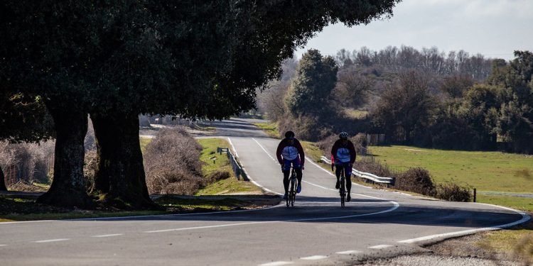 The Bike Tour Barbagia