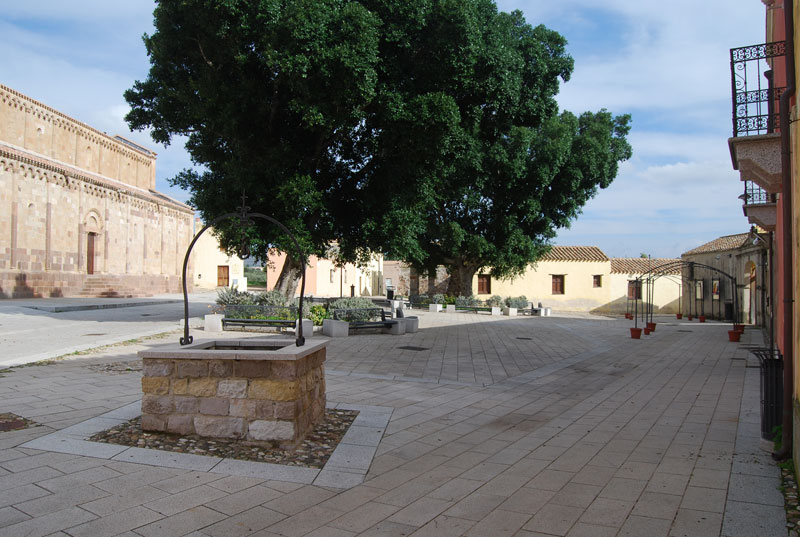 Tratalias vecchia. 📷 Sardegna Abbandonata