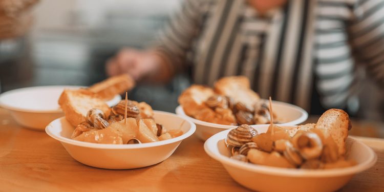 Weekend dei Gusti Sassari