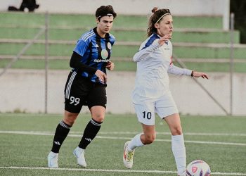 Women Torres-Solbiatese. ? Beatrice Cirronis