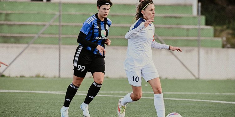 Women Torres-Solbiatese. ? Beatrice Cirronis