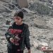 Un'immagine del documentario “To Gaza”