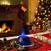 Christmas Pudding. ? Depositphotos