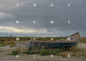 “in girum imus nocte” di Giorgio Andreotta Calò