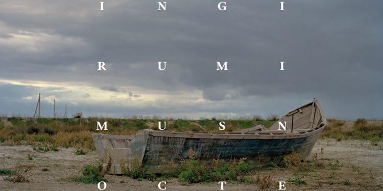 “in girum imus nocte” di Giorgio Andreotta Calò