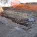 Scavi archeologici in largo Monache Cappuccine a Sassari
