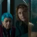 Angela Finocchiaro e Serra Yilmaz