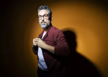 Brunori Sas. ? Chiara Mirelli