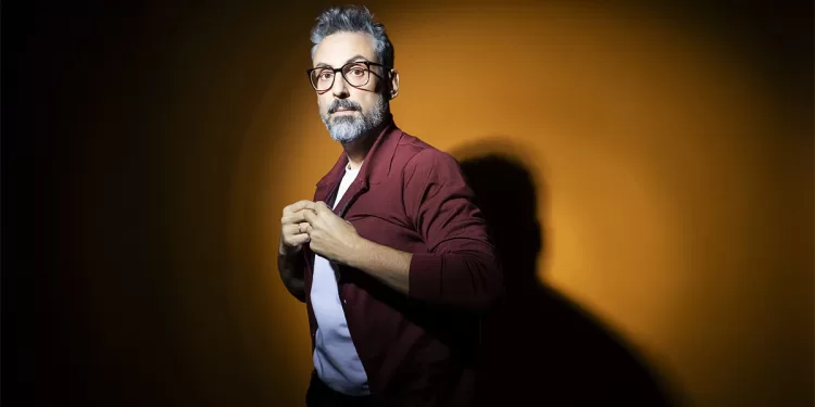 Brunori Sas. ? Chiara Mirelli