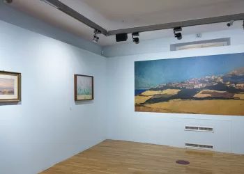 Memoria e Visioni: l’arte sarda dal 1859 agli anni ‘80 in mostra al Palazzo di Città. ? Giorgio Marturana