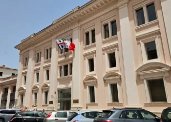 Camera di Commercio di Sassari