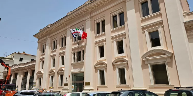 Camera di Commercio di Sassari