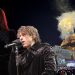 Capodanno a Castelsardo: oltre 10 mila persone per Irama ed Elodie. ? Maurizio Mandarino