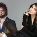Cristina D'Avena ed Enrico Melozzi