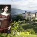 “E ti chiameranno strega” di Katia Tenti e il Castel Prösels (? Südtirol)