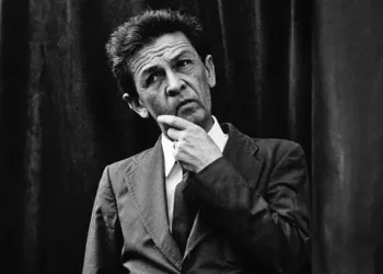 Enrico Berlinguer