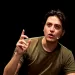 Francesco Grossi in “Stupidorisiko – Una geografia di guerra” di Emergency