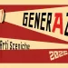 "Generazioni" 2025 di Meridiano Zero