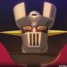 Goldrake U. 📷 Go Nagai | Dynamic Planning-Project GrendizerU