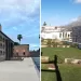 Il cimitero di Sassari