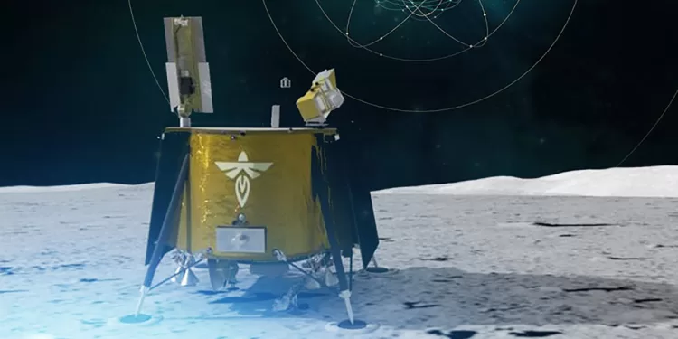 Il ricevitore di navigazione satellitare LuGRE. ? mimit.gov.it