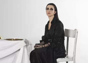 "Io Pierrot, Lui Superman" della Compagnia Batisfera