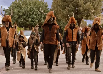 Is Cerbus. ? Cranovali Sinniesu