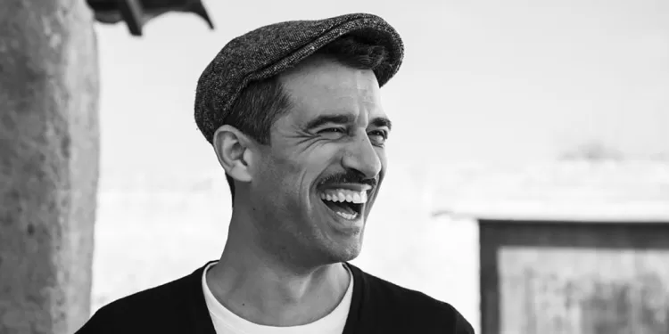 Jacopo Cullin. ? Giulia Camba